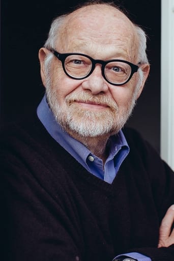 Portrait of Jürgen Flimm
