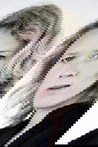Portrait of Laura Wilhelmi Ljungdalh