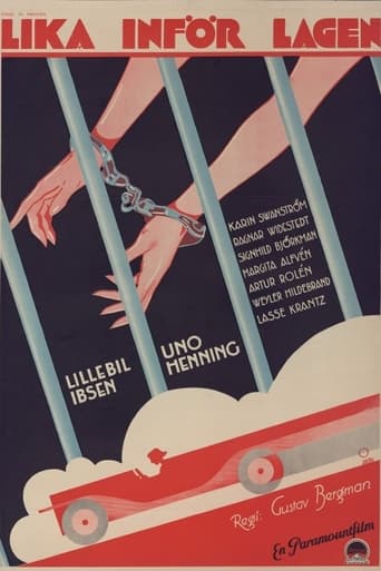 Poster of Manslaughter