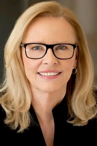 Portrait of Anita Shreve