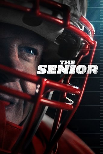 Poster of The Senior