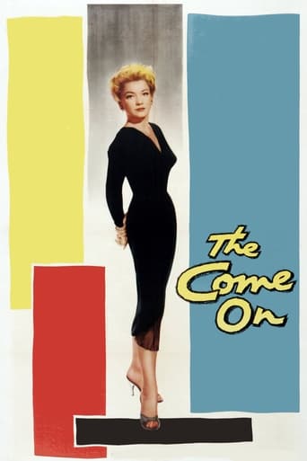 Poster of The Come On