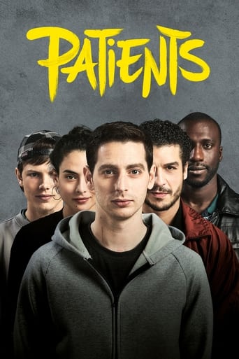 Poster of Patients