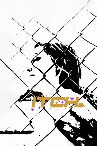 Itch. Poster of Itch.