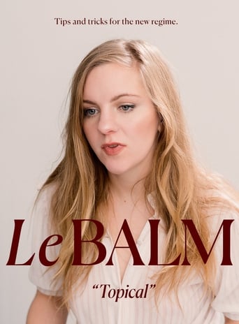 Poster of Le Balm