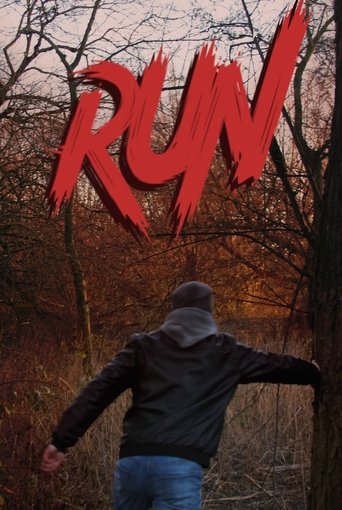 RUN Poster of RUN