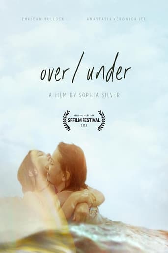 Poster of Over/Under