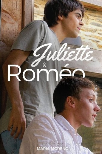 Juliette & Roméo Poster of Juliette & Roméo