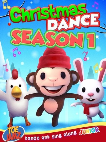 Christmas Dance Season 1 Poster of Christmas Dance Season 1