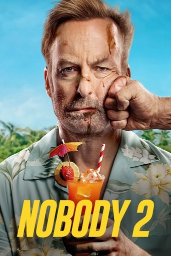 Nobody 2 Poster of Nobody 2
