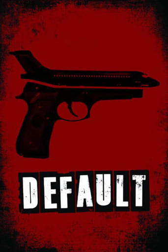 Poster of Default