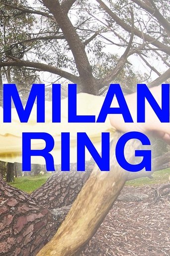Poster of Milan Ring @ Reeperbahn Festival 2024