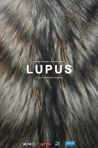Lupus Poster of Lupus