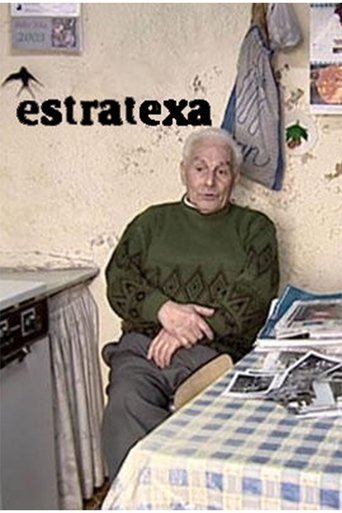 Estratexa Poster of Estratexa