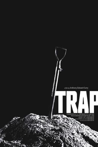 Poster of TRAP