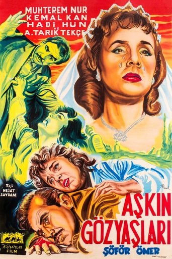 Aşkın Gözyaşları Poster of Aşkın Gözyaşları