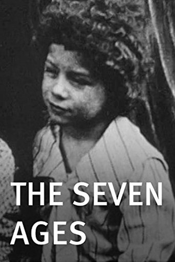 The Seven Ages Poster of The Seven Ages
