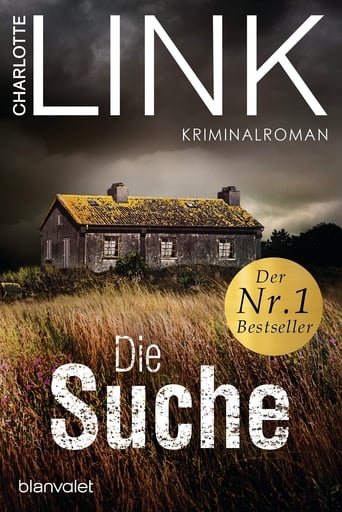 Poster of Charlotte Link - Die Suche