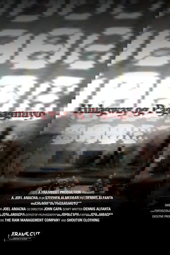 Poster of Hulagway og Pagsagmuyo