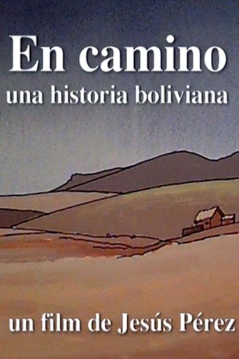 Poster of On the Way