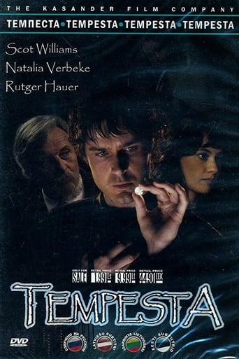 Poster of Tempesta