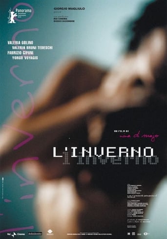 Poster of L'inverno