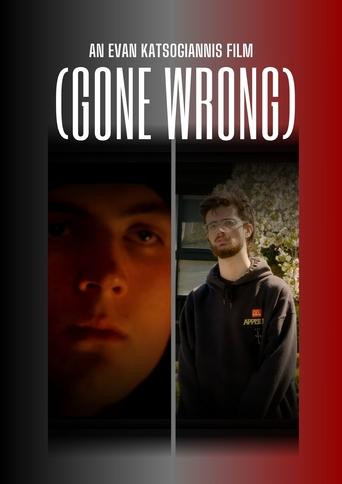 (GONE WRONG) Poster of (GONE WRONG)