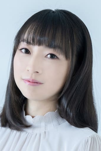 Portrait of Nozomi Furuki