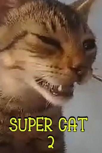 Poster of Super Cat 2
