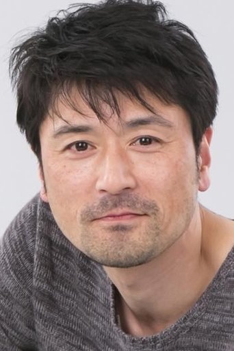 Portrait of Kajiro Tanaka