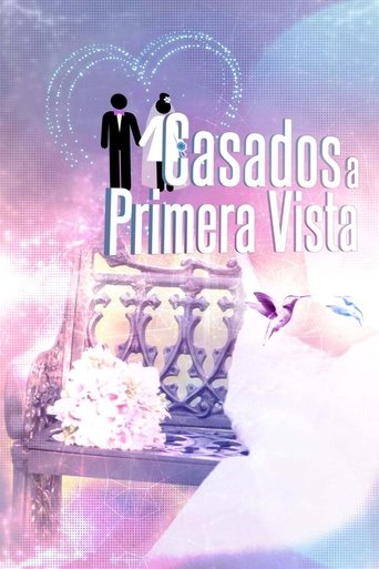 Portrait for Casados a primera vista - Season 1