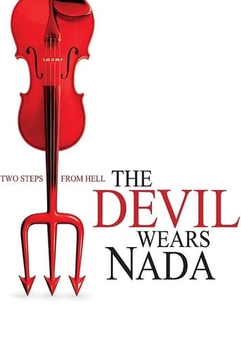 Poster of The Devil Wears Nada