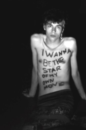 Poster of Somewhere in Outer Space This Might Be Happening Somehow