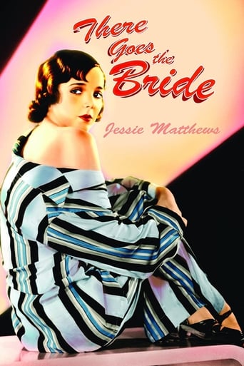 Poster of There Goes the Bride