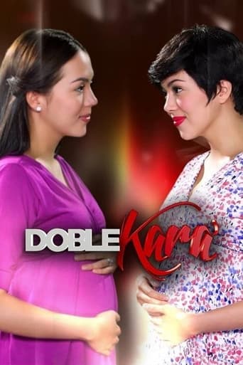 Poster of Doble Kara