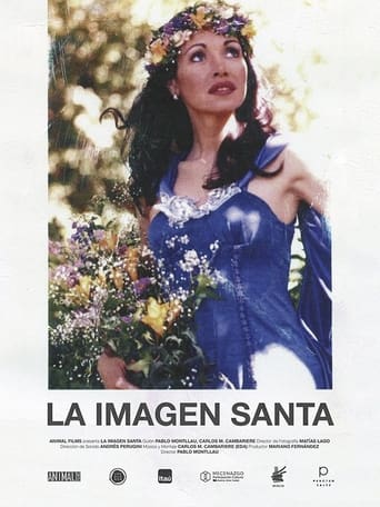 The Holy Image Poster of The Holy Image