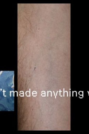 Poster of Dossier of Tentacular