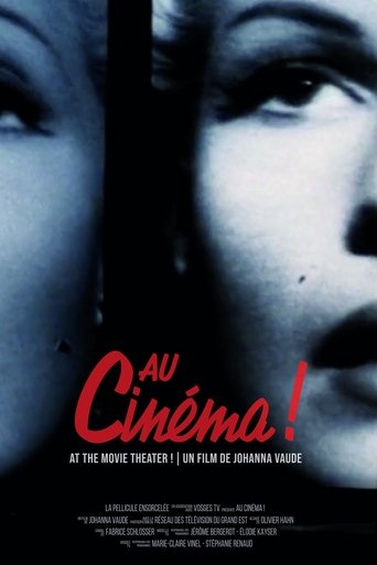 Au Cinéma ! Poster of Au Cinéma !