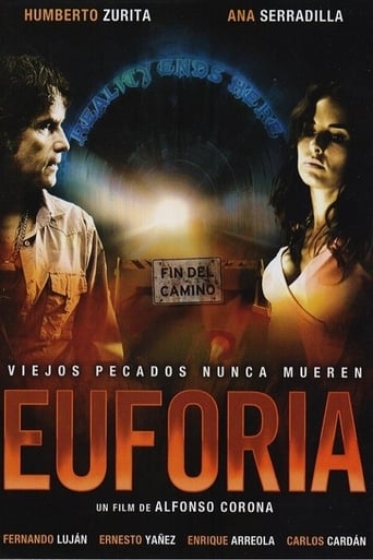 Poster of Euforia
