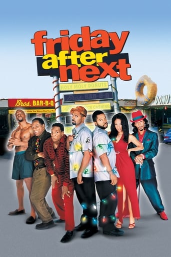 Poster of Friday After Next