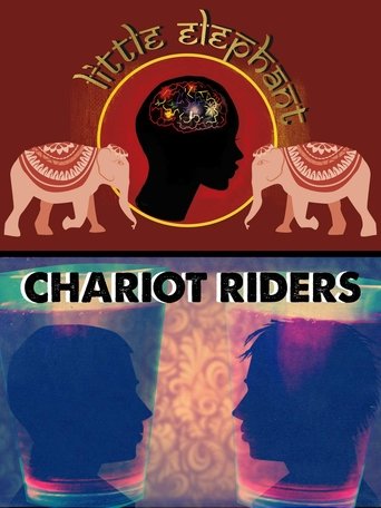 Chariot Riders Poster of Chariot Riders