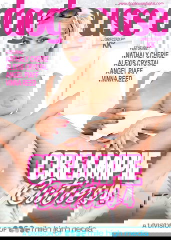 Cream Pie Cuties 4 Poster of Cream Pie Cuties 4