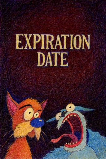 Poster of Expiration Date