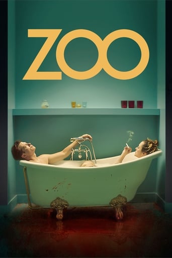 Poster of Zoo