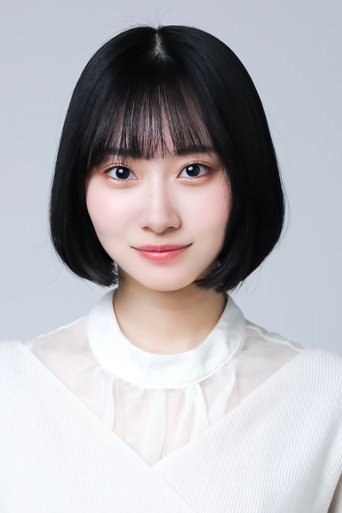 Portrait of Miyu Hayasaka