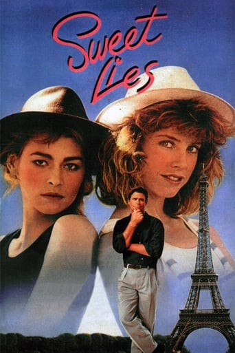 Poster of Sweet Lies