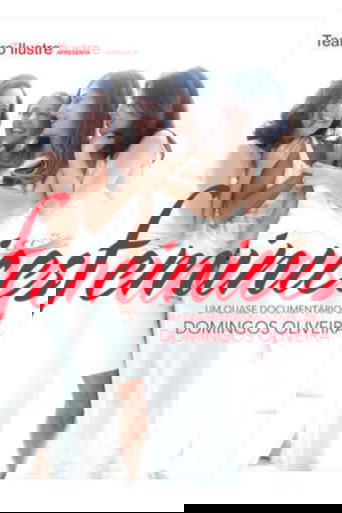 Poster of Feminices