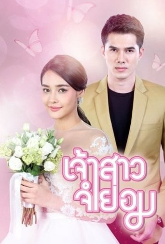 Poster of When I Marry A Stranger