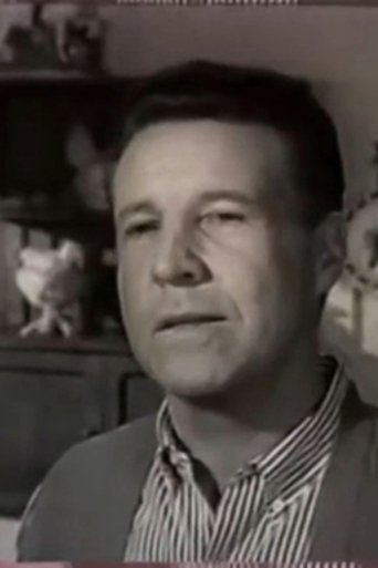 Portrait of Ozzie Nelson