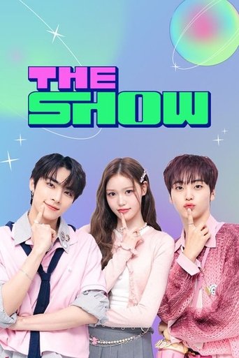 Portrait for The Show - Specials